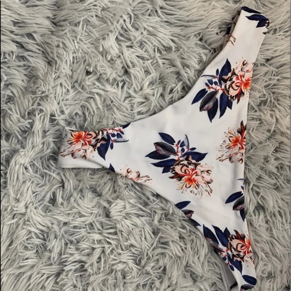 Zaful bikini bottoms